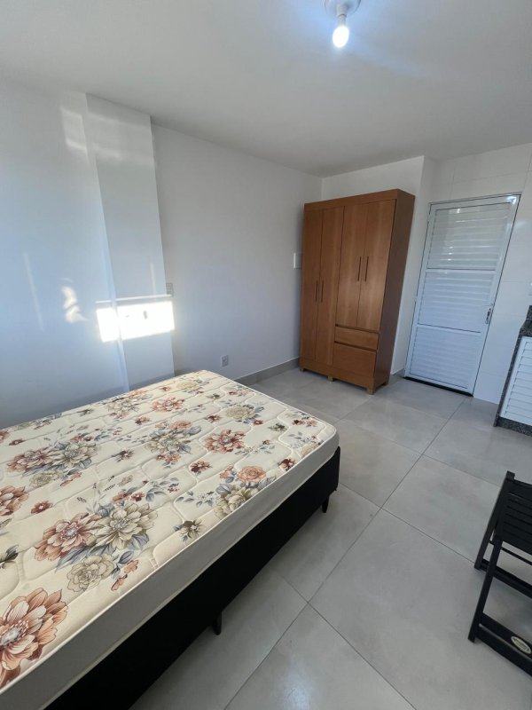 Apartamento mobiliado perto da FAMESC – foto 4