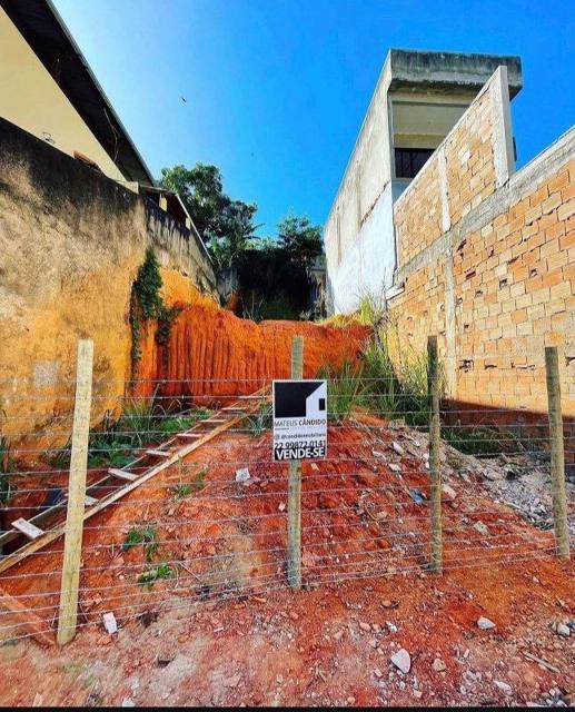 Terreno no Centro, perto da AABB