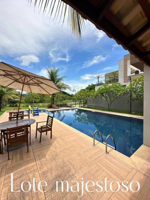 Lote no Green Village