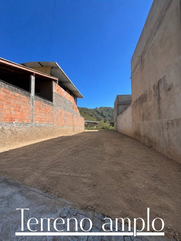 Terreno no Belvedere, Bom Jesus do Norte – foto 1
