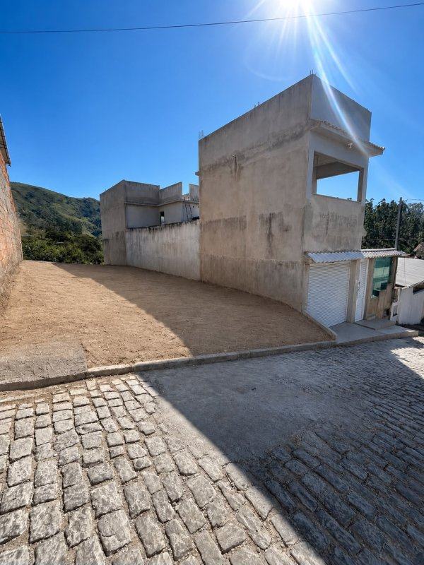 Terreno no Belvedere, Bom Jesus do Norte – foto 2