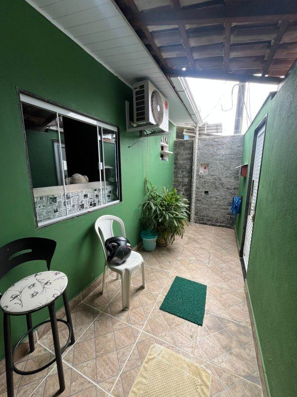 Casa de 2 quartos na Asa Branca – foto 3