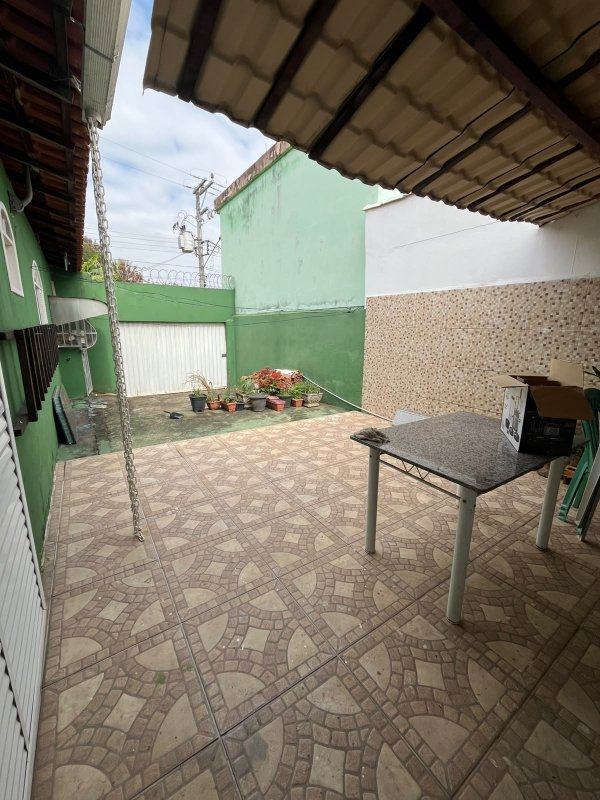 Casa de 2 quartos na Asa Branca – foto 4