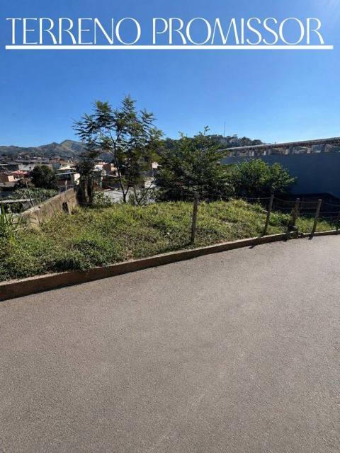 Terreno no bairro Sebastião, Bom Jesus do Norte