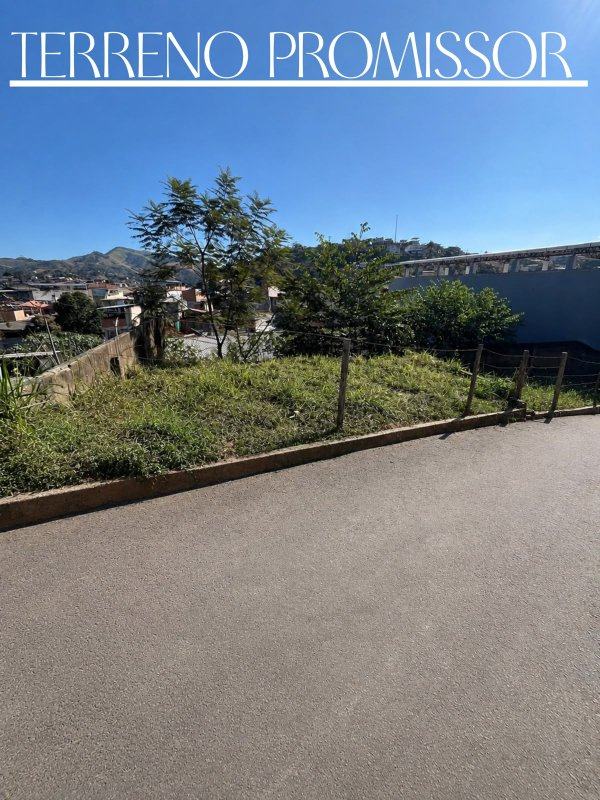 Terreno no bairro Sebastião, Bom Jesus do Norte – foto 1