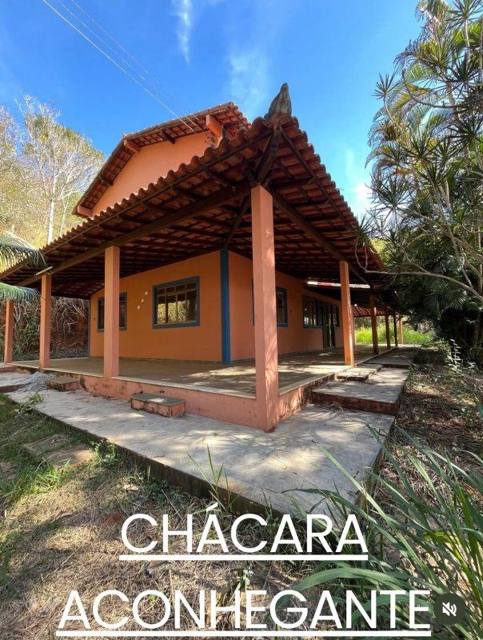 Chácara em Carabuçu