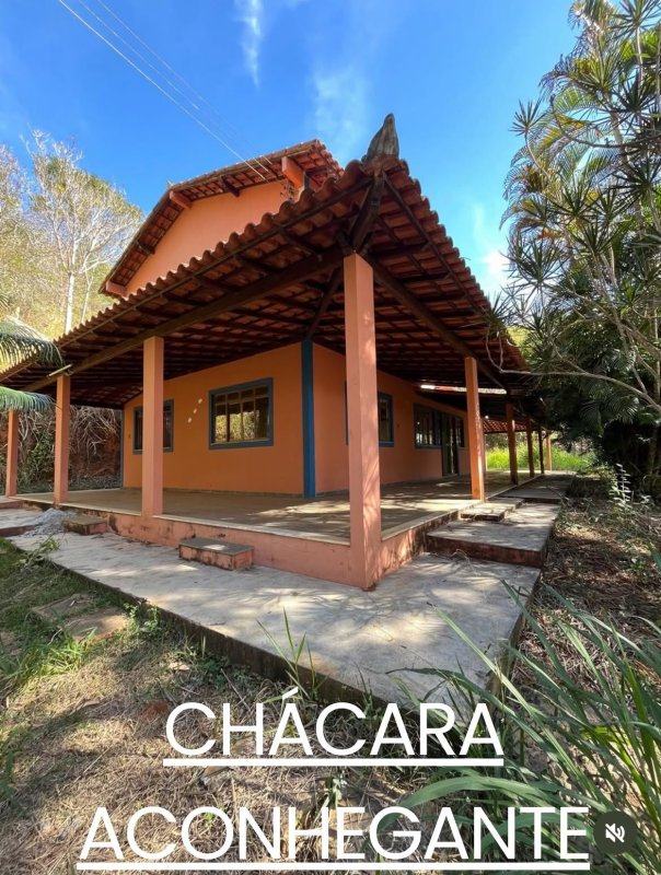 Chácara em Carabuçu – foto 1