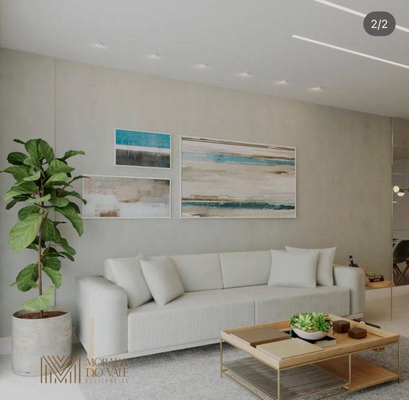 Apartamento no Morada do Vale, Centro – foto 4