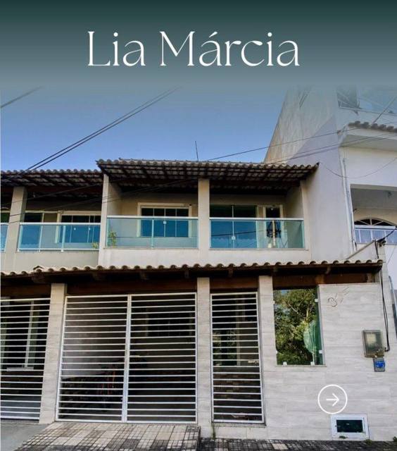Casa no Lia Márcia