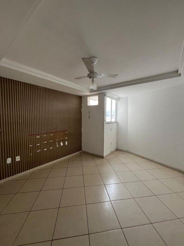 Apartamento com piscina no condomínio, Centro – foto 3