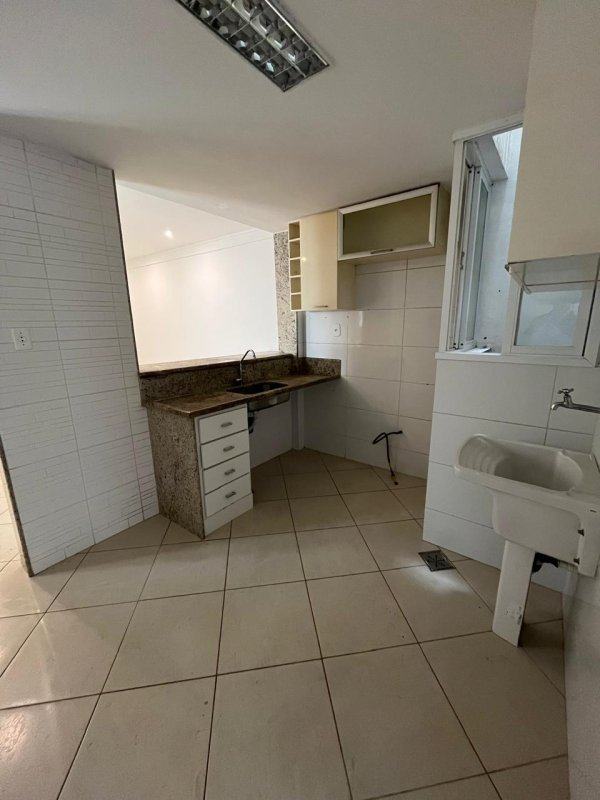 Apartamento com piscina no condomínio, Centro – foto 5