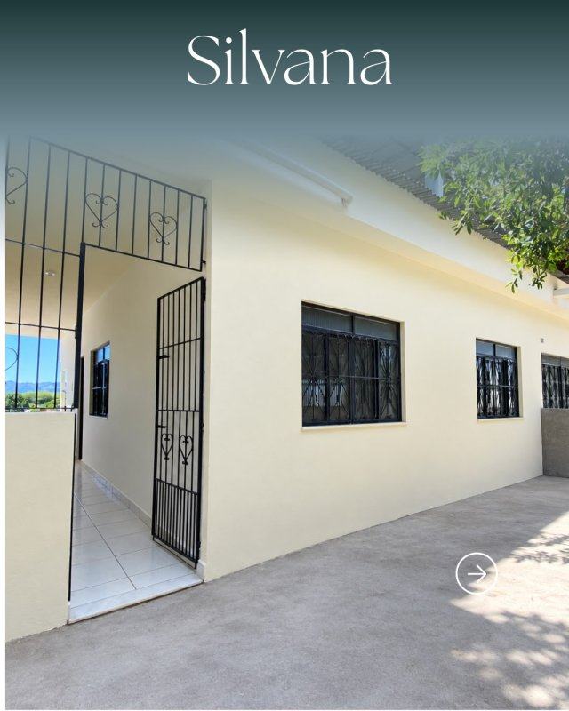 Casa de 3 quartos no bairro Silvana – foto 1