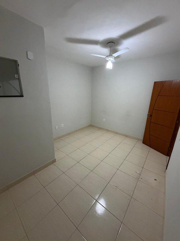 Apartamento de 1 quarto no Lia Márcia – foto 2