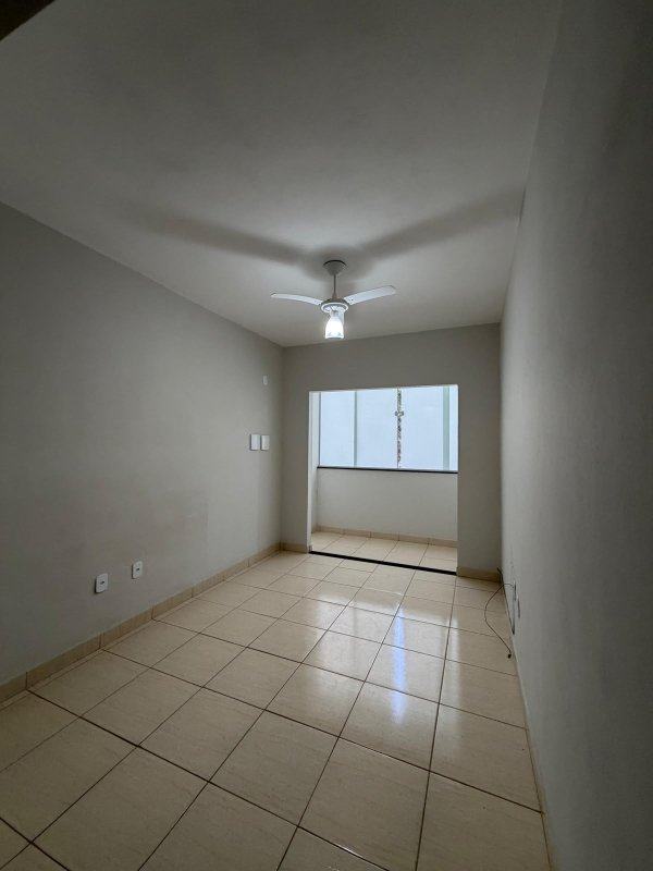 Apartamento de 1 quarto no Lia Márcia – foto 3