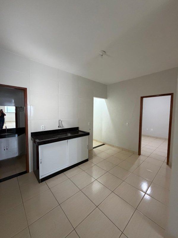 Apartamento de 1 quarto no Lia Márcia – foto 4