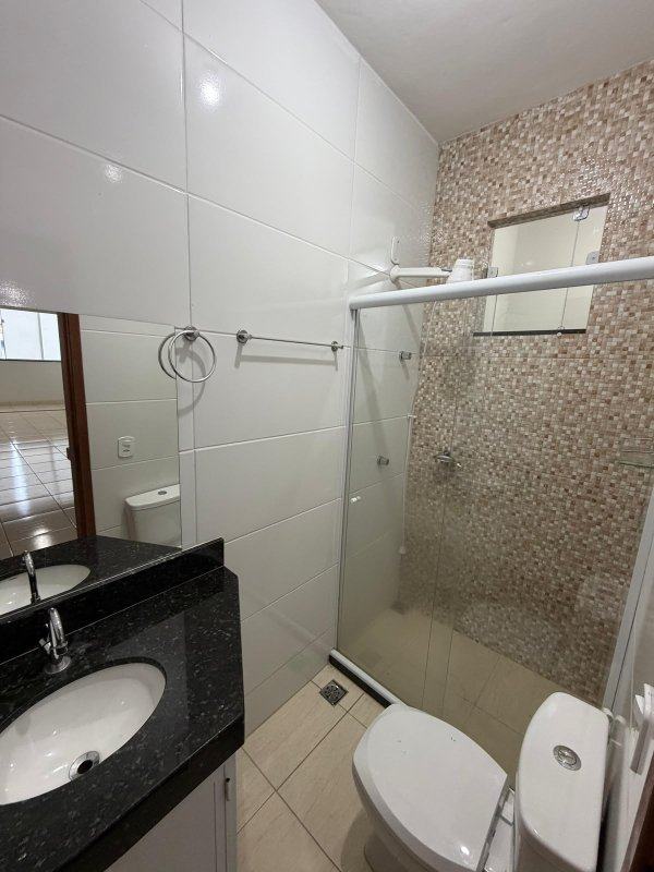 Apartamento de 1 quarto no Lia Márcia – foto 5