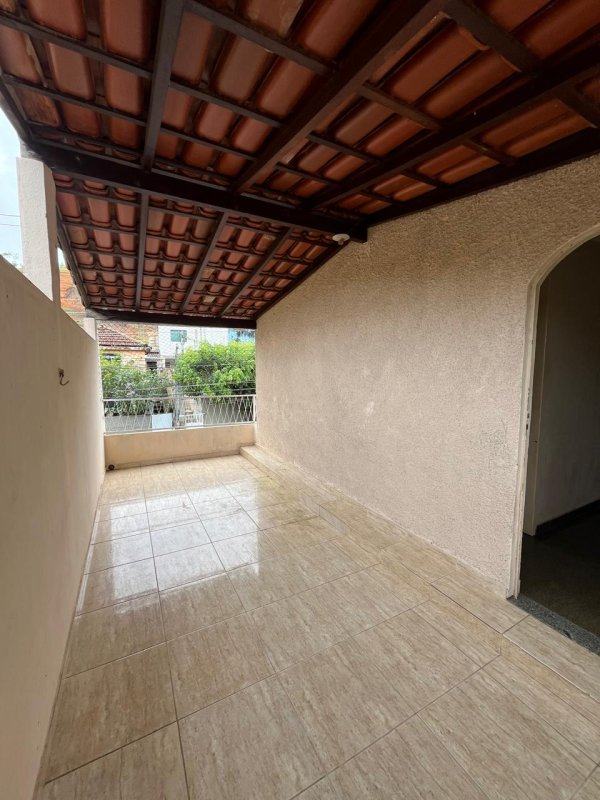 Casa de 2 quartos no Santa Rosa – foto 2