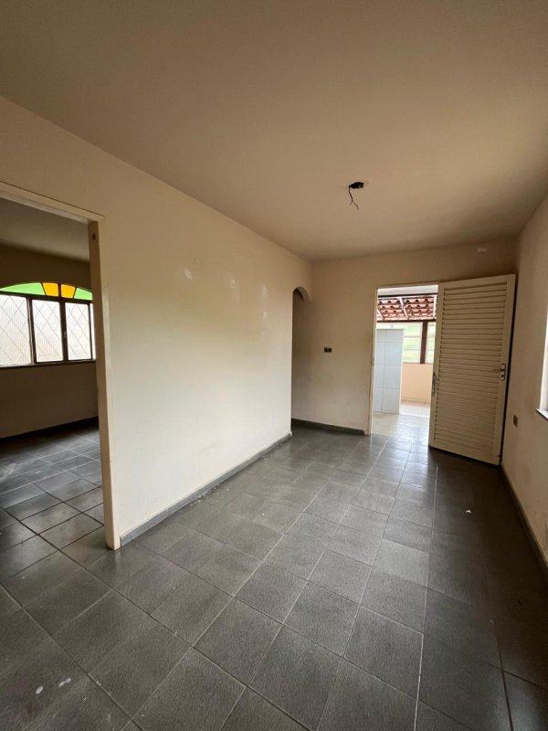 Casa de 2 quartos no Santa Rosa – foto 3