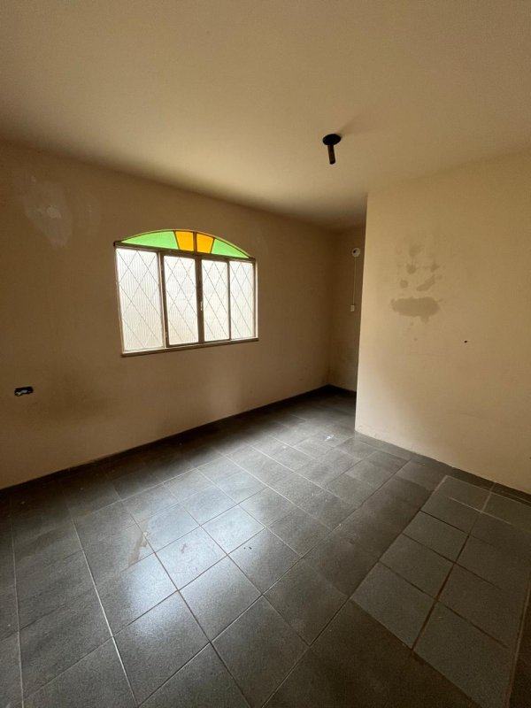 Casa de 2 quartos no Santa Rosa – foto 4