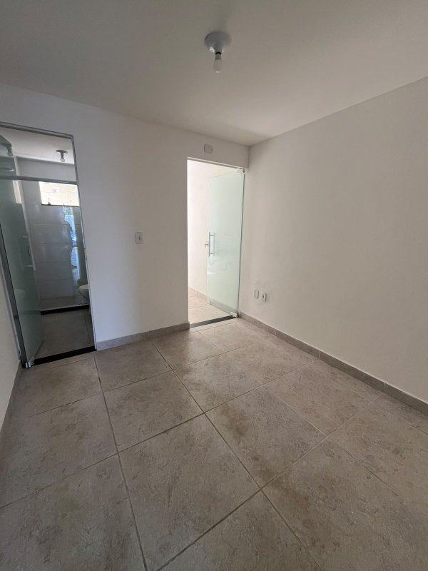 Apartamento de 1 quarto no Parque do Trevo – foto 2