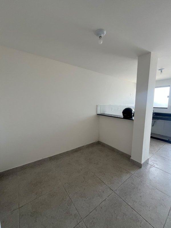 Apartamento de 1 quarto no Parque do Trevo – foto 3