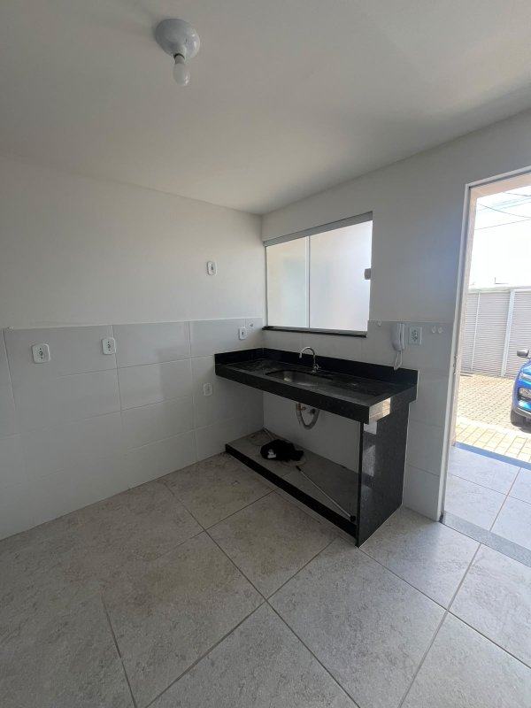 Apartamento de 1 quarto no Parque do Trevo – foto 4