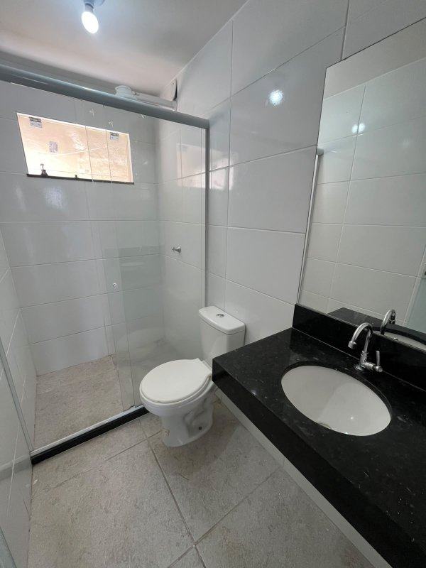 Apartamento de 1 quarto no Parque do Trevo – foto 5