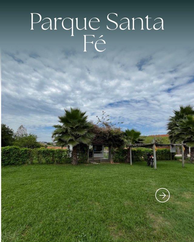 Terreno no Parque Santa Fé (Lote A) – foto 1