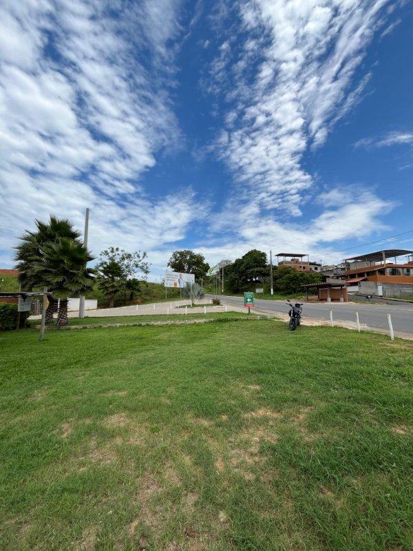 Terreno no Parque Santa Fé (Lote A) – foto 2
