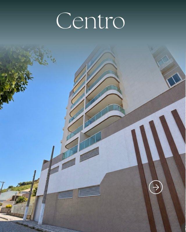 Apartamento no Edifício Niemeyer, Centro – foto 1