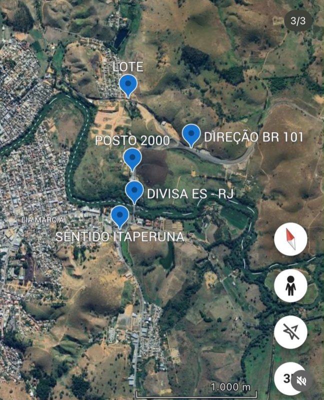 Terreno no Parque Santa Fé (Lote B) – foto 3