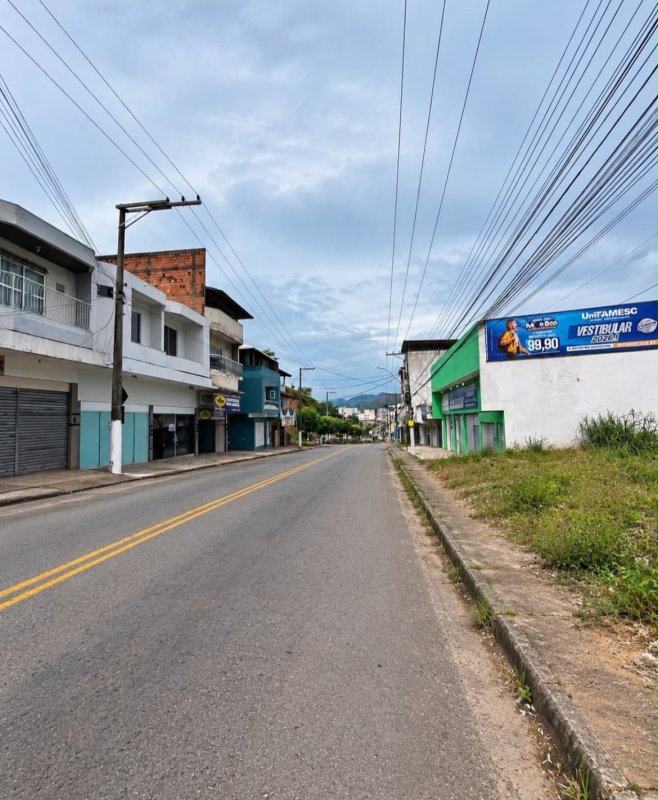 Terreno comercial na Av. Padre Melo – foto 2