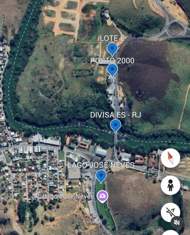 Lote comercial ao lado do Posto 2000 – foto 4