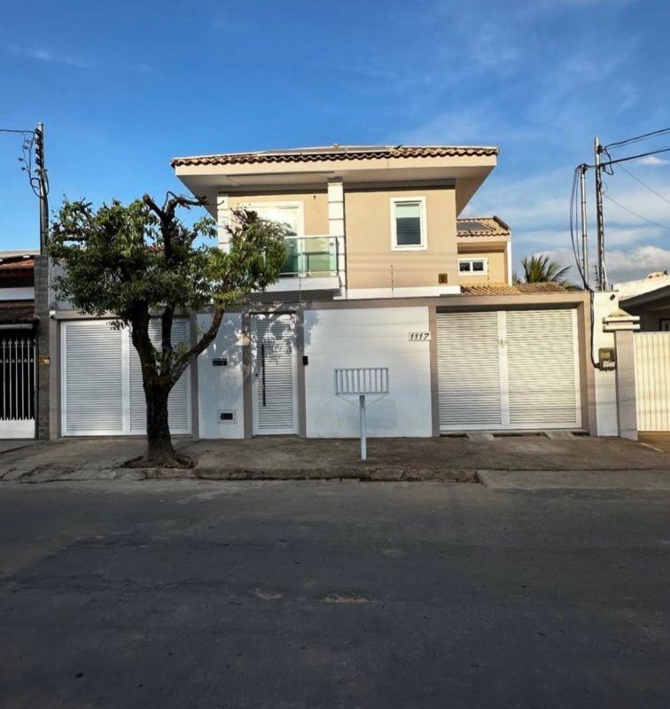 Casa com piscina no Jardim Valéria – foto 5