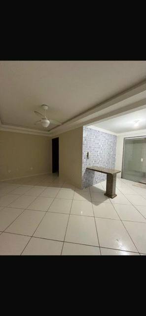 Apartamento na Rua Aristides Figueiredo, Centro