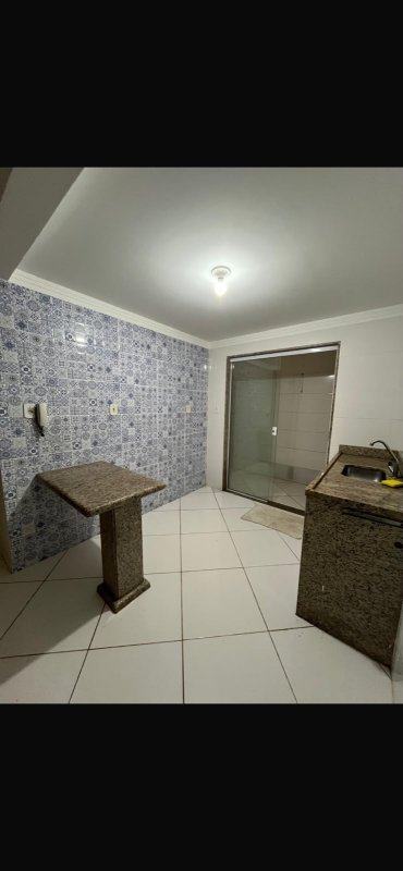 Apartamento na Rua Aristides Figueiredo, Centro – foto 2