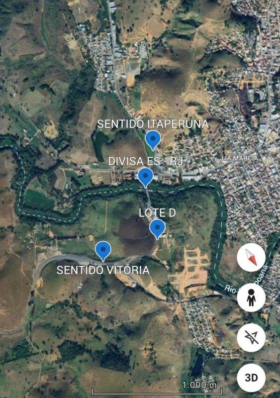 Lote comercial em Bom Jesus do Norte – foto 3