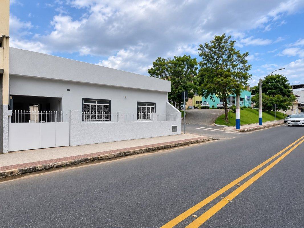 Casa comercial no Centro de Bom Jesus do Norte – foto 2
