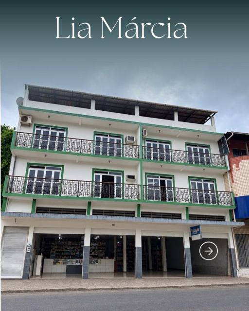 Apartamento de 2 quartos perto da FAMESC