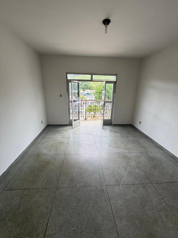 Apartamento de 2 quartos perto da FAMESC – foto 2