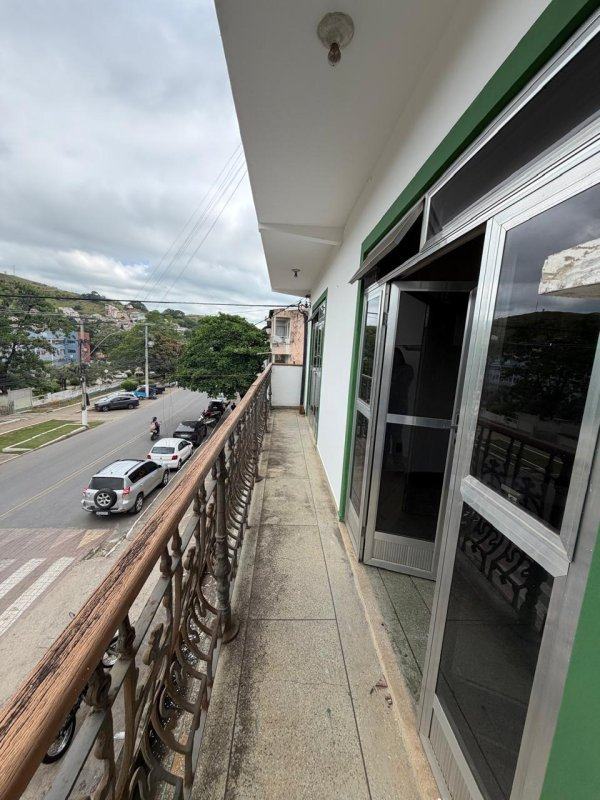 Apartamento de 2 quartos perto da FAMESC – foto 3