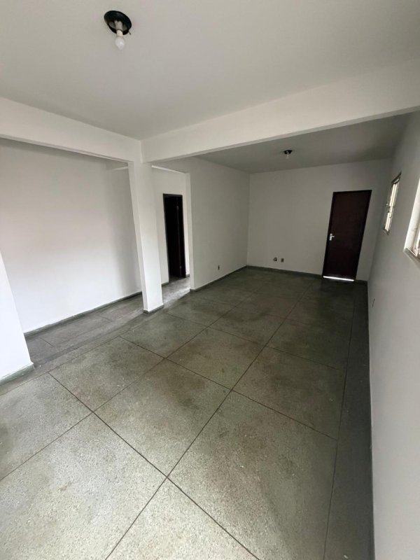 Apartamento de 2 quartos perto da FAMESC – foto 4