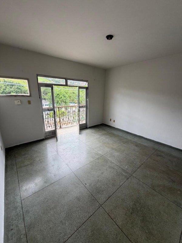 Apartamento de 2 quartos perto da FAMESC – foto 5