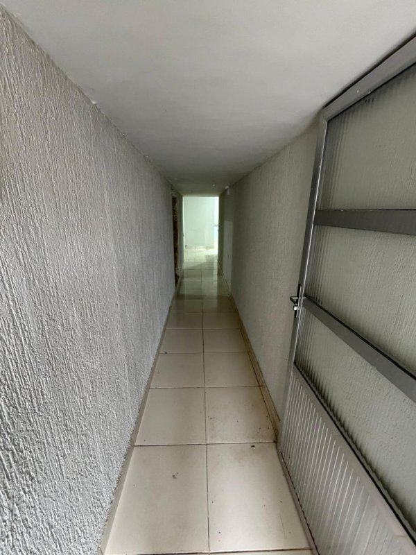 Apartamento de 1 quarto na Praça Governador Portela – foto 2