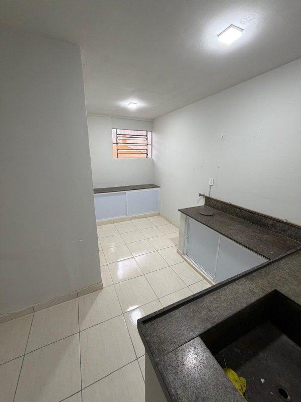 Apartamento de 1 quarto na Praça Governador Portela – foto 3