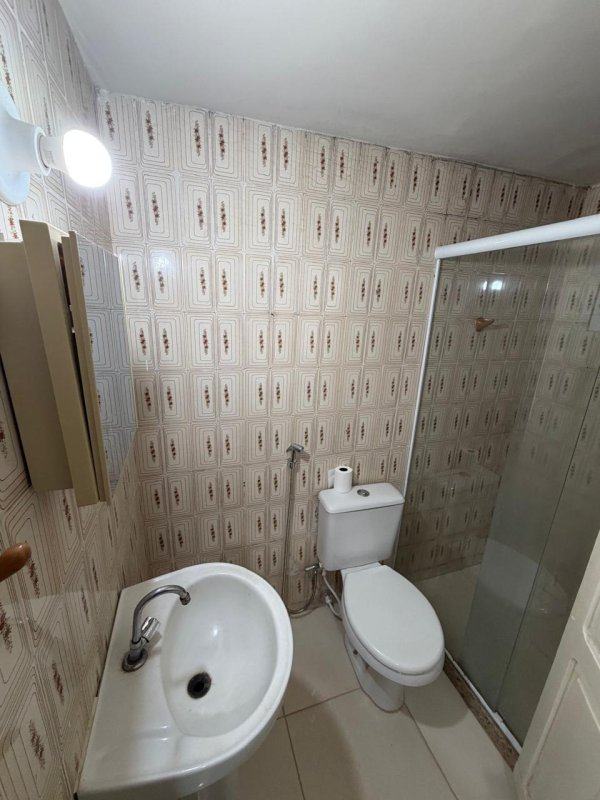 Apartamento de 1 quarto na Praça Governador Portela – foto 5