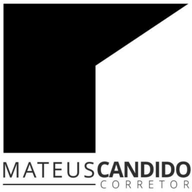 Logo Mateus Cândido Corretor